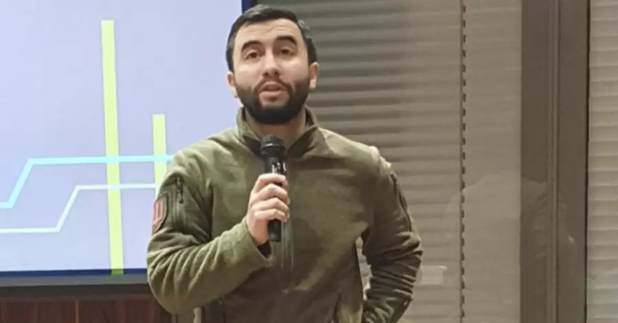 Умеров поставив Жумаділова, щоб заблокувати поставку боєприпасів на фронт? - Підозра