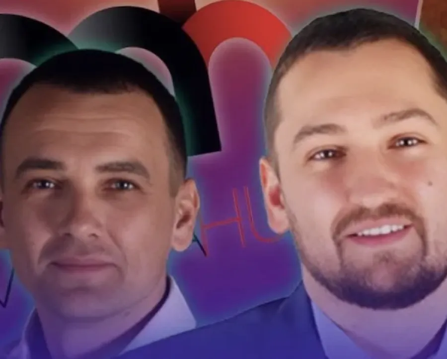 Замінили Палатного - братів Пересуньків підозрюють у схемах з бюджетом Києва – медіа