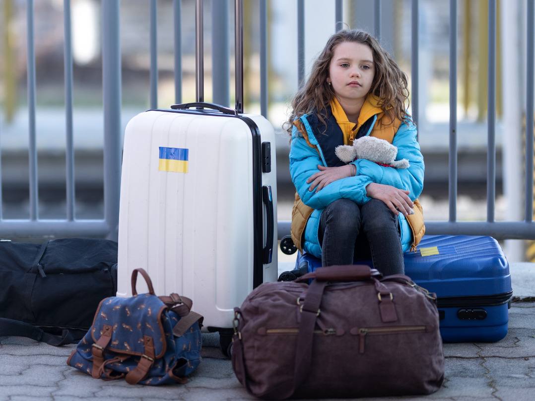 Як українцям захистити себе за кордоном? - Підозра