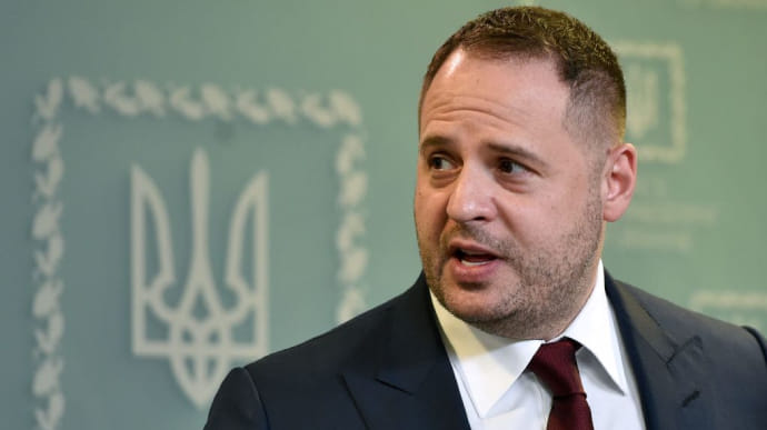 Болгарський аналітик - Єрмак готує "чорний піар" проти військових лідерів напередодні виборів - Підозра
