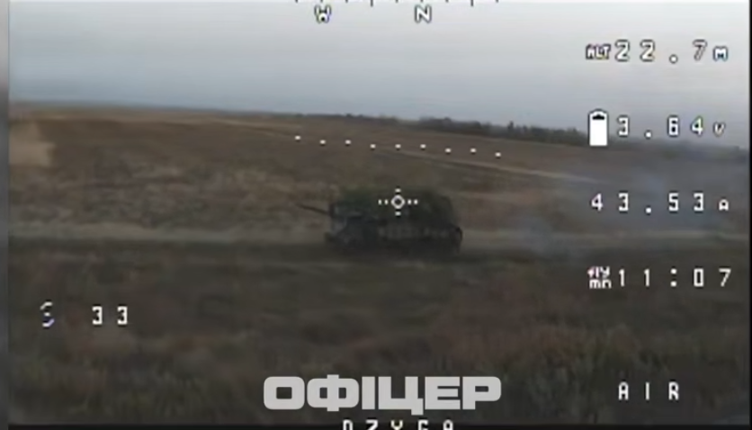 Українські військові відбили штурм окупантів на Мирноград: ворог втратив 6 одиниць важкої техніки