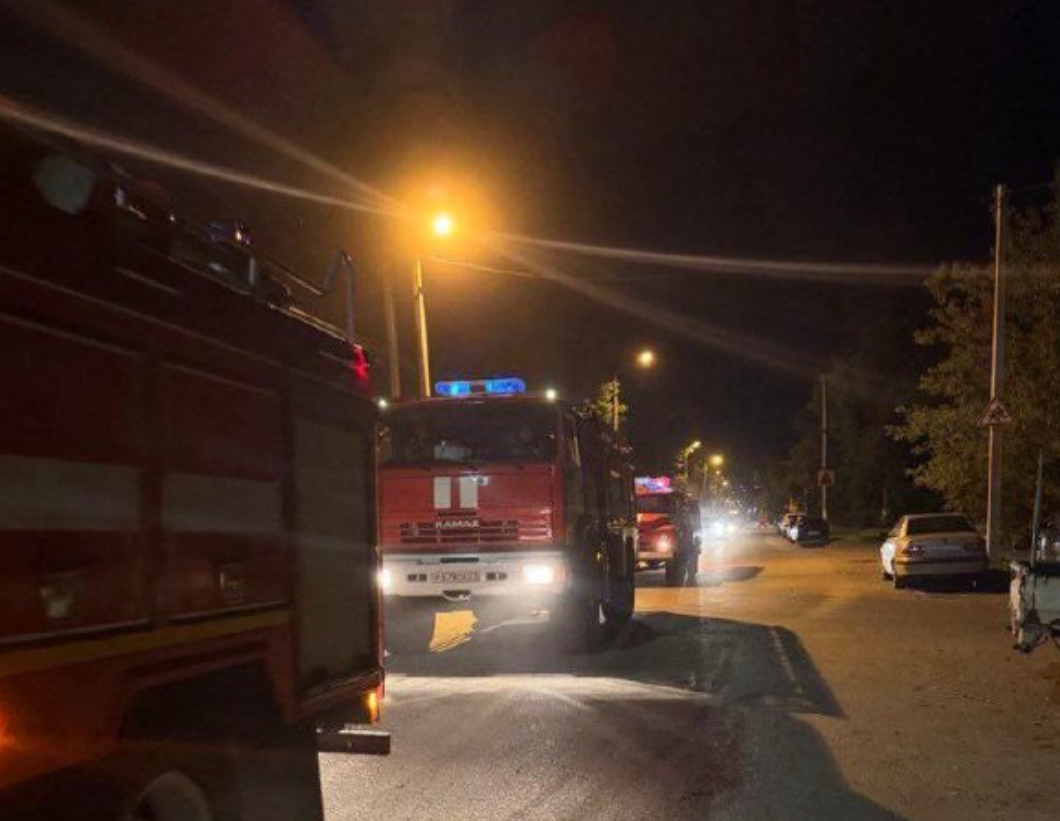 Потужний удар по Тулі: українські спецслужби знищили склад пороху