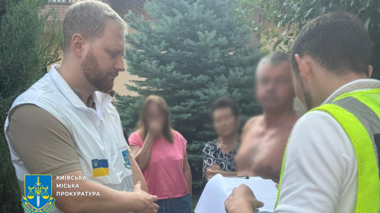 Ексчиновник оборонки навиписував собі ''за заслуги'' премій і доплат на 700 тисяч – прокуратура - Підозра