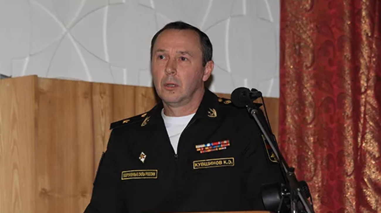 В Росії арештували ще одного генерала: за підозрою в розкраданні понад 57 млн рублів - Підозра