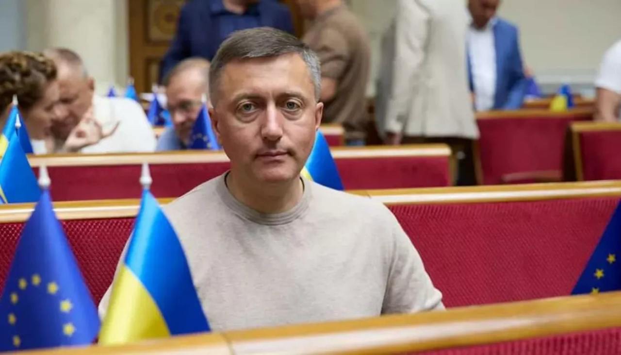Чинного нардепа Лабазюка звинувачують у спробі рейдерського захоплення держпідприємства - Підозра