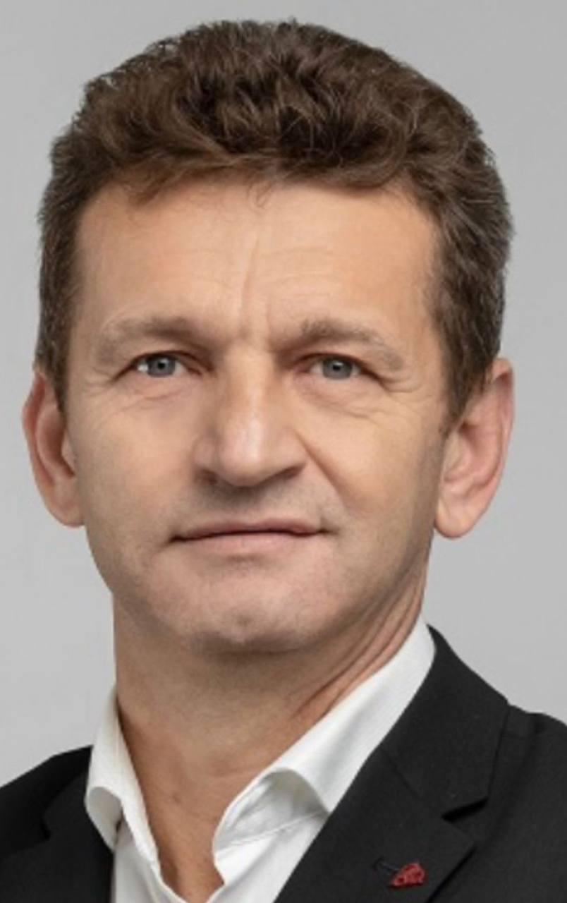 Василь Костюк очолив "Прикарпаттяобленерго" на тлі викликів енергетиці