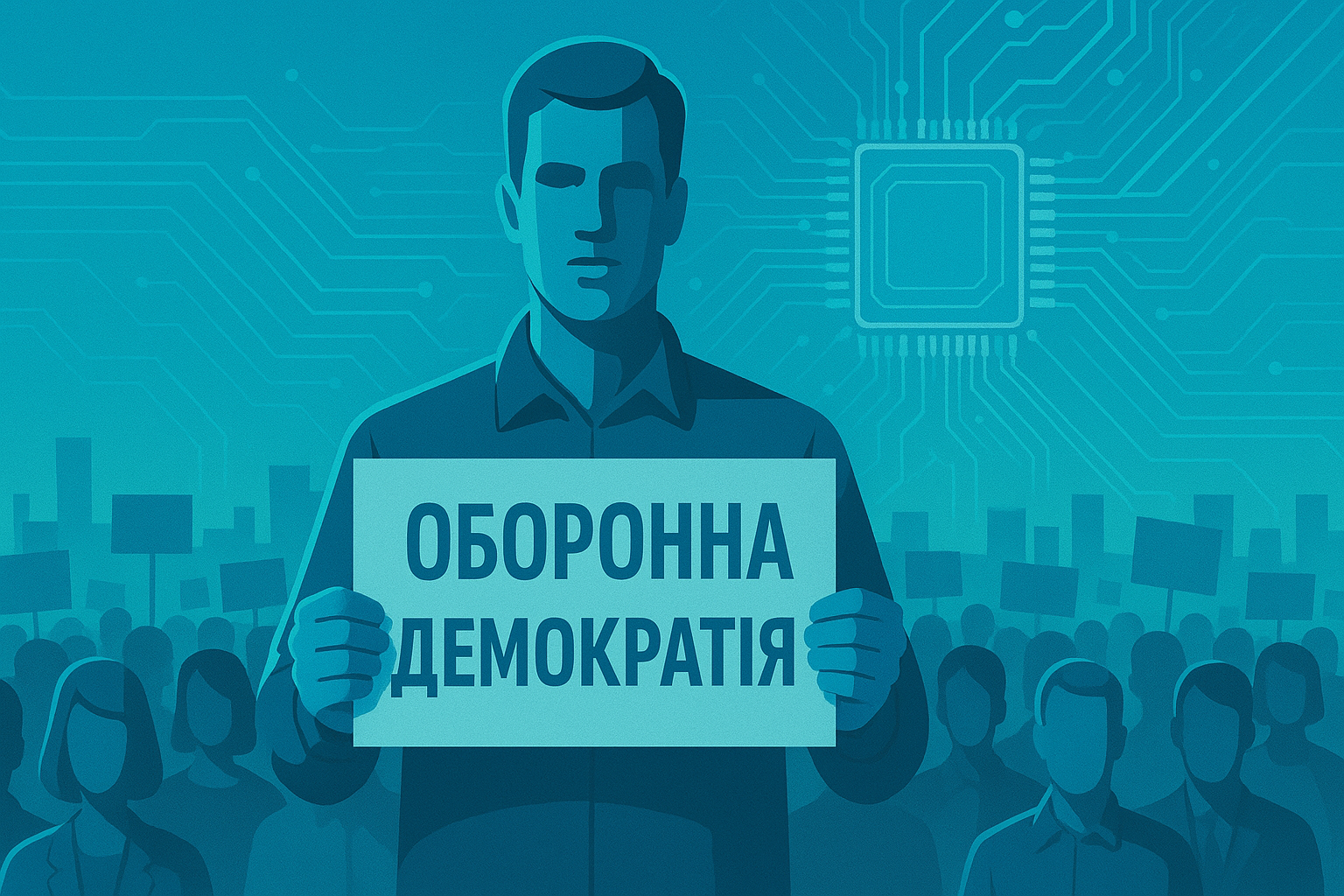 Громадсько-військовий рух до депутатів - «Прийдіть і проголосуйте за законопроект №13533!»