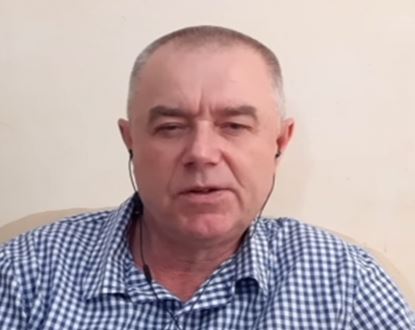 Військовий експерт - на захист 30 тисяч хасидів потрібні мільйони гривень та тисячі поліціянтів