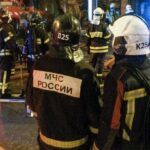 Атака дронів на РФ: в Самарській області та на Кубані палають нафтопереробні заводи (відео)
