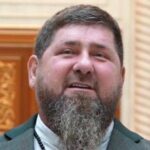 Глава Чечні Кадиров прибув до Маріуполя: наші військові з'ясували мету візиту