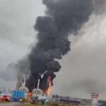 Доходи Росії від морського експорту нафти впали за тиждень на 9%, - Bloomberg
