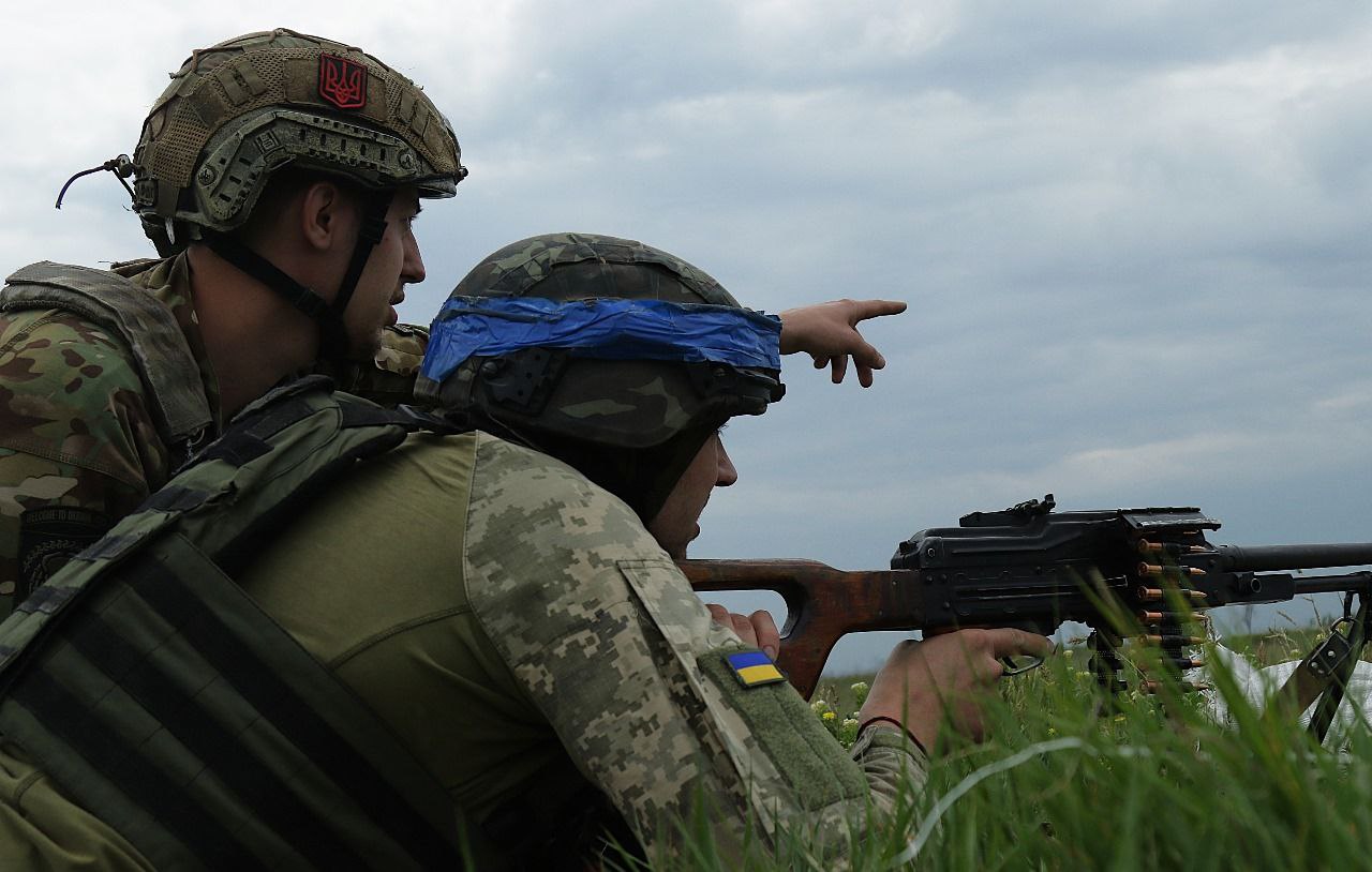 У Кремля змінились плани щодо захоплення Покровська