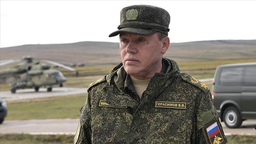 Війна буде продовжуватись, - Генштаб ЗС РФ