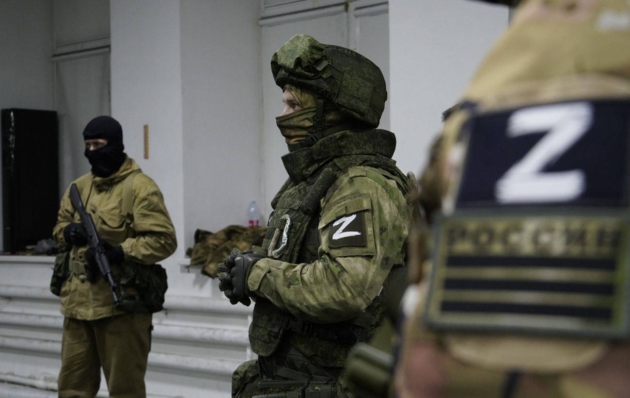 Z-воєнкори звинуватили Кремль в "утилізації росіян": задля прихованої мети