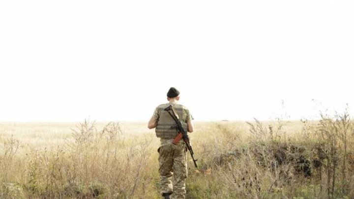 В армії РФ діють незаконні "групи відлову" відмовників і втікатів, - АТЕШ