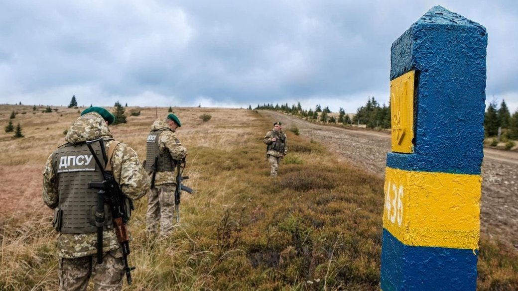 У Росії немає сили знову напасти на нас зі сторони Білорусі, - Держприкордонслужба