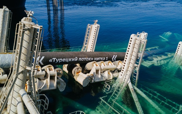 В Європі хочуть назавжди відмовитись від російських нафти і газу: там вже придумали як це зробити