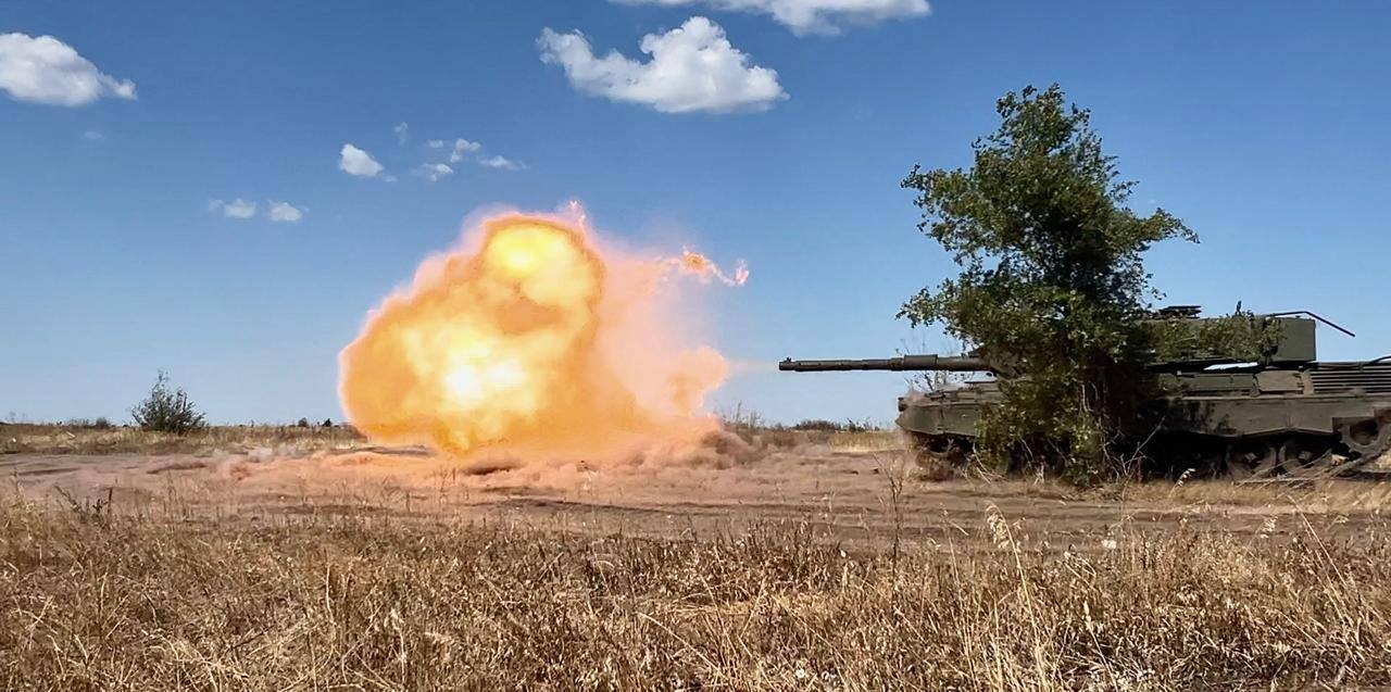 Поки Захід готує гарантії безпеки для України, Путін планує новий наступ, – Bloomberg