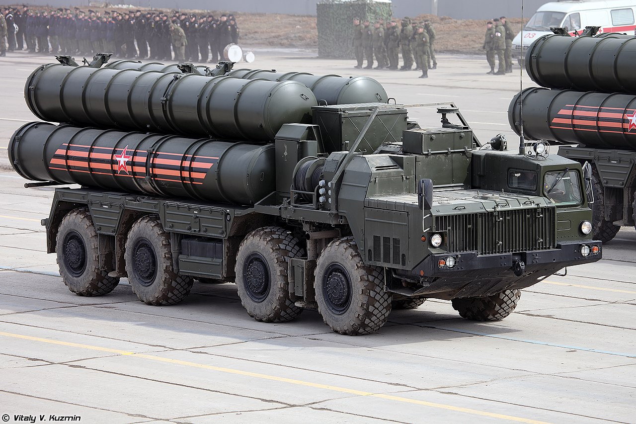 Кремль просить Анкару повернути комплекси С-400: Росії критично бракує ППО