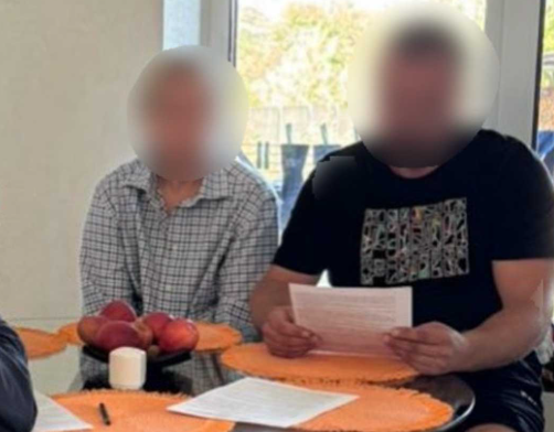 Назвали ім’я священника, який за 10 тисяч доларів висвятив військовозобов'язаного у диякони