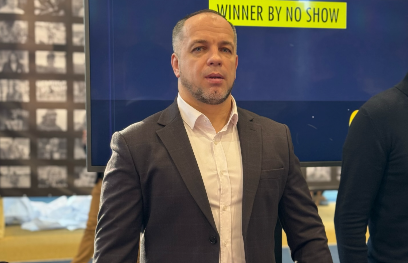 У Понирка влучили 15 куль: з’явилося відео розстрілу президента місцевої федерації самбо у Кривому Розі