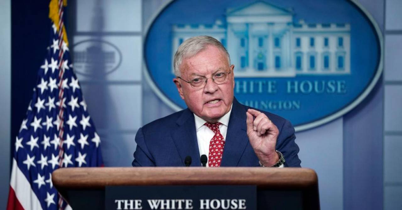 Келлог: Трамп дозволив Україні бити вглиб Росії — "недоторканих місць не існує”