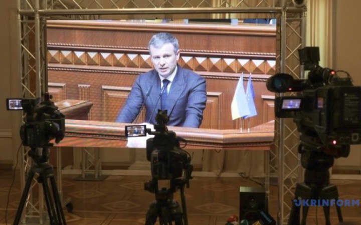 Бюджет-2026: рекордні видатки на оборону і зростання соцстандартів. Чому опозиція вимагала відхилити проєкт? - Підозра