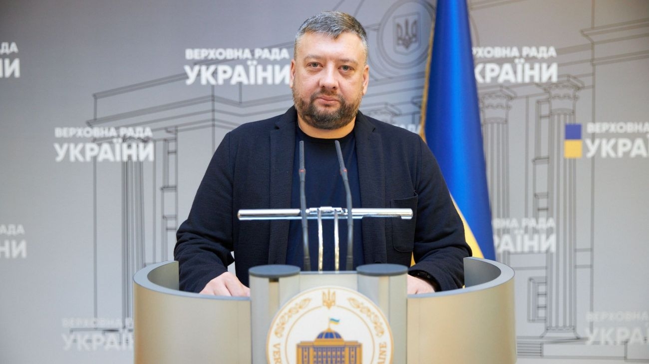 Корупція при закупівлі РЕБ та дронів: за нардепа Кузнєцова внесли заставу 8 млн - Підозра