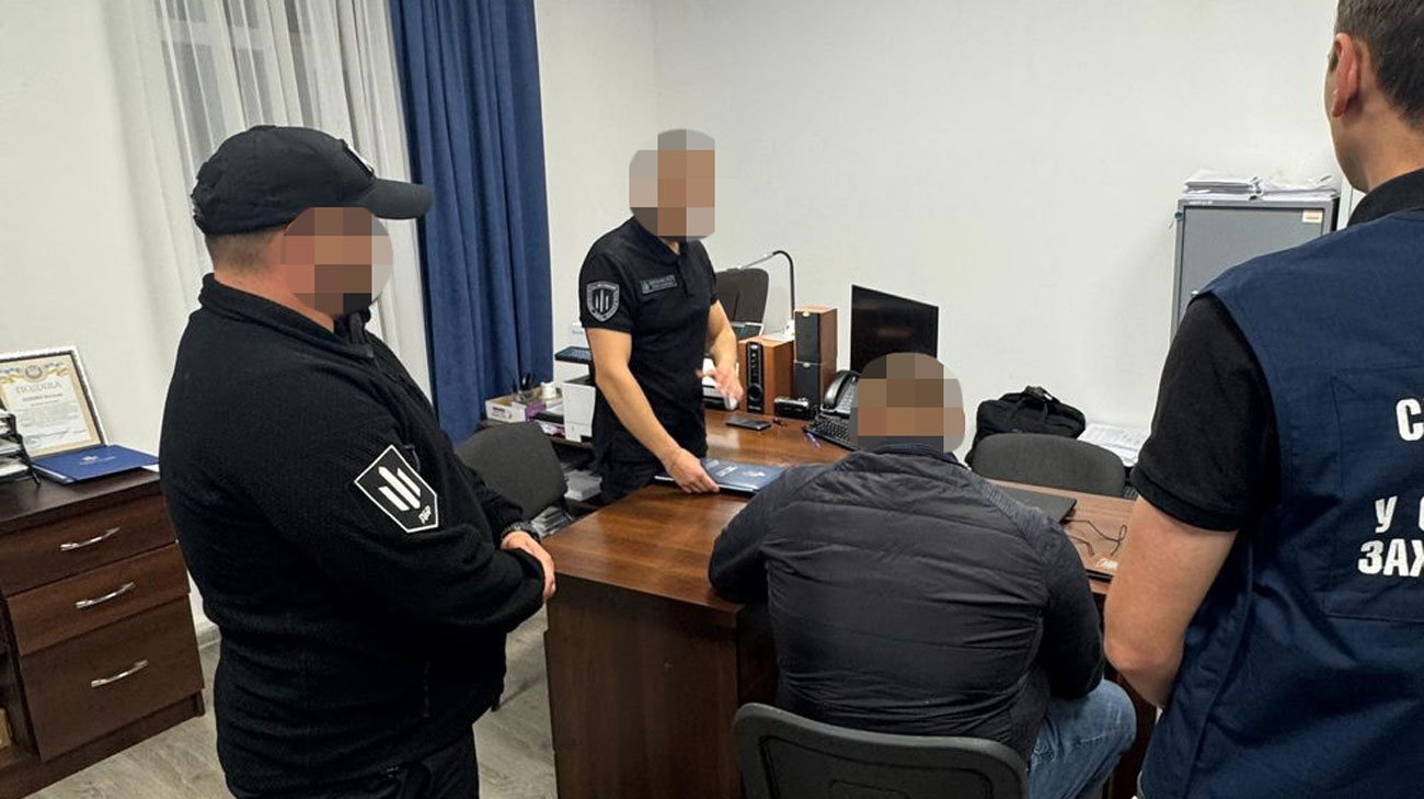​Командир військової частини з Рівного змушував підлеглих будувати йому хату – ДБР - Підозра