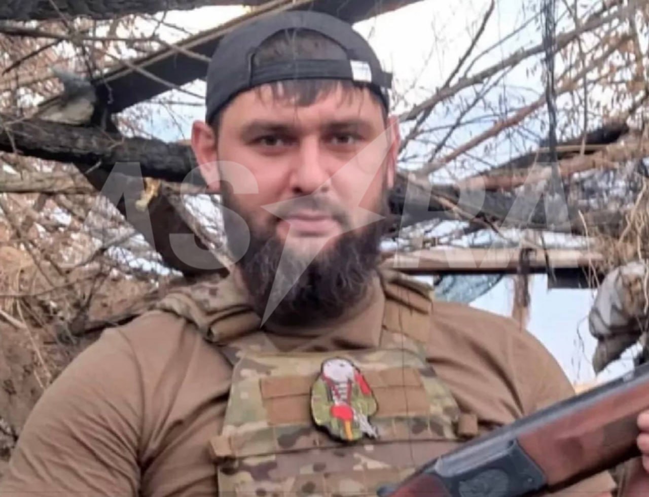 Двоє російських військових напали на свій блокпост: один із них поранений, інший – вбитий