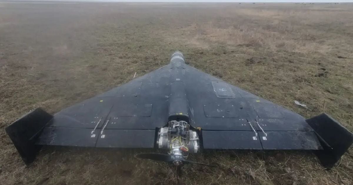 У Кремлі пояснили, чому запустили свої дрони на Польщу