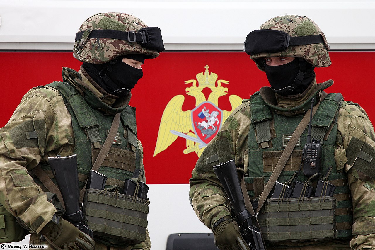 Поблизу військової частини під Хабаровськом стався вибух. Серед ворогів є загиблі і поранені