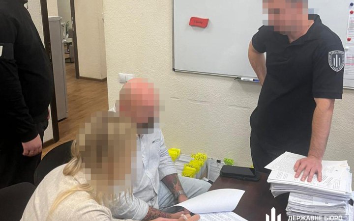 Афера на ліжках для ЗСУ: ДБР заявило про викриття нової махінації
