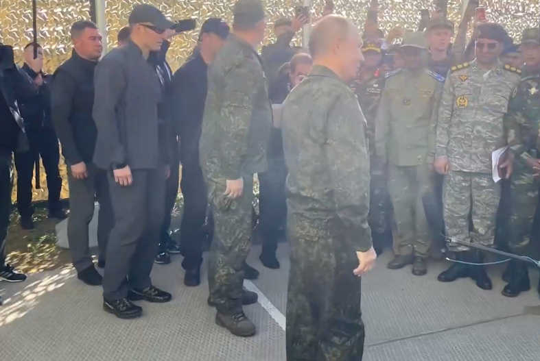 Кремль втратив контроль: російські військові залишають Білорусь після навчань
