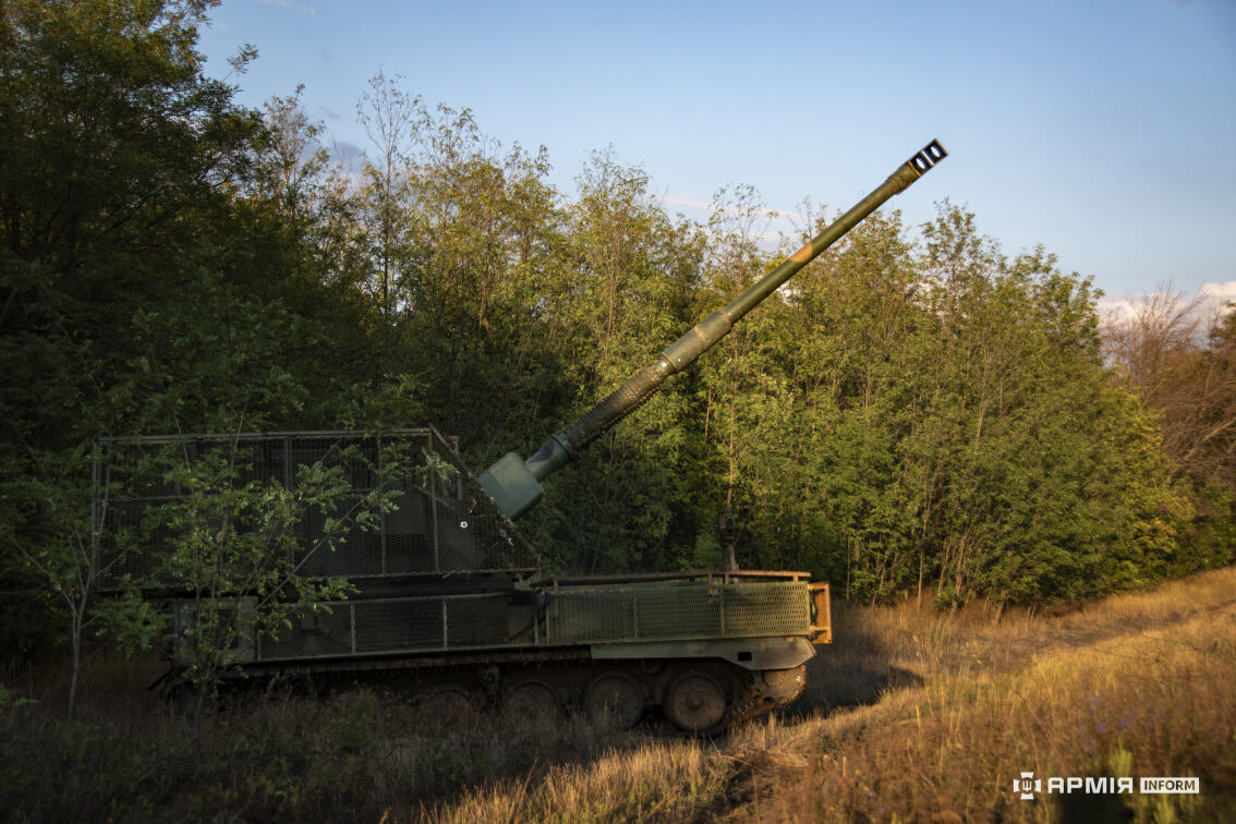 Ворог готується до осіннього наступу: чи вистоять Сили оборони