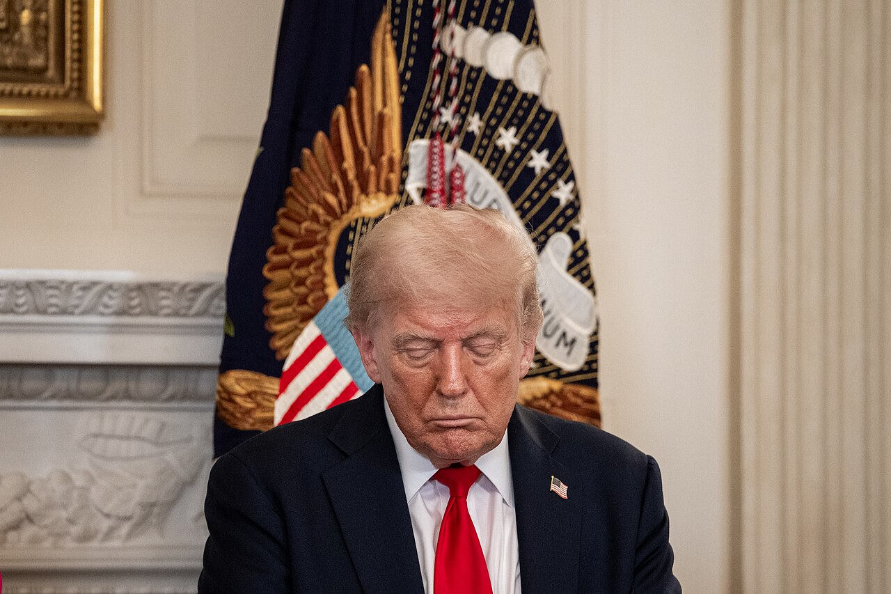Трамп заявив, що Путін і Зеленський "не готові до миру", але щось відбудеться
