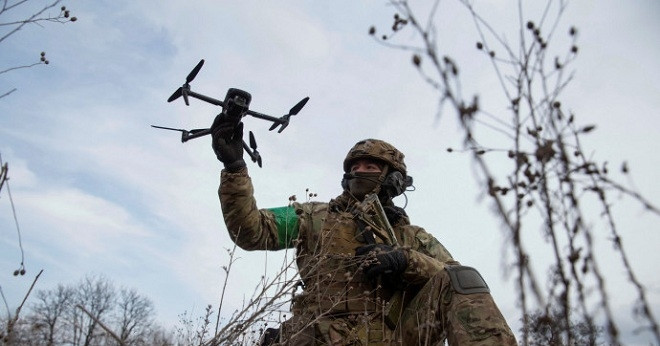 "Корупція чи тупість": відомий активіст і волонтер розкритикував закупівлі FPV-дронів Міноборони