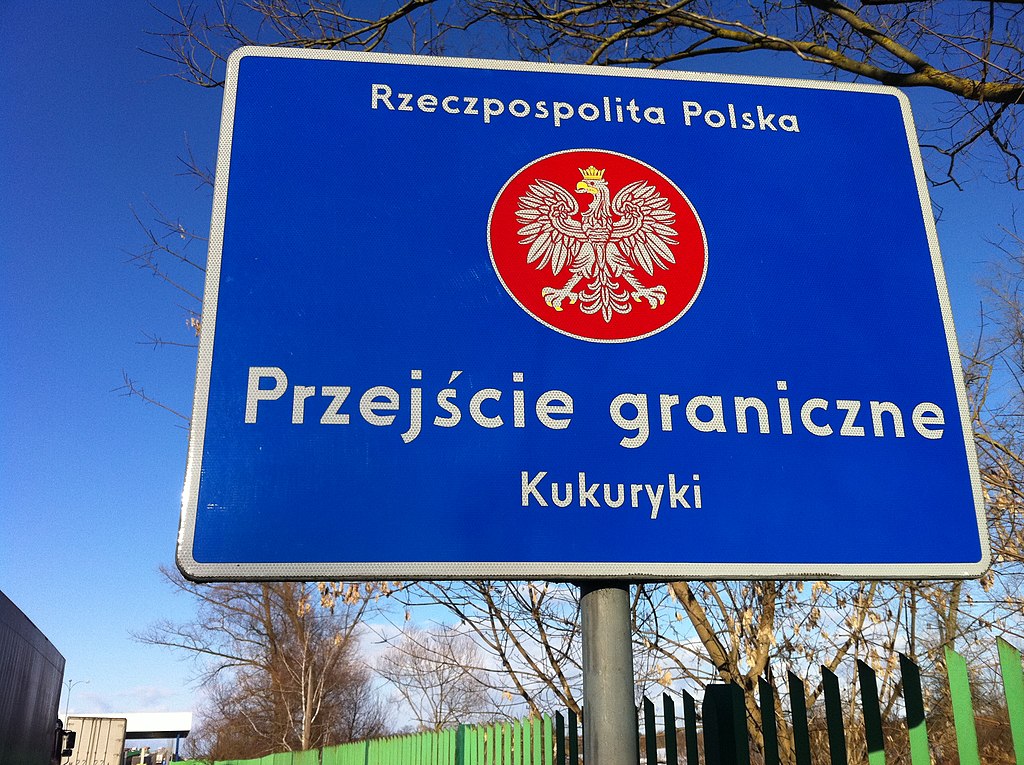 Китайські товари застрягли на кордоні: Польща назвала умову відкриття переходів з Білоруссю