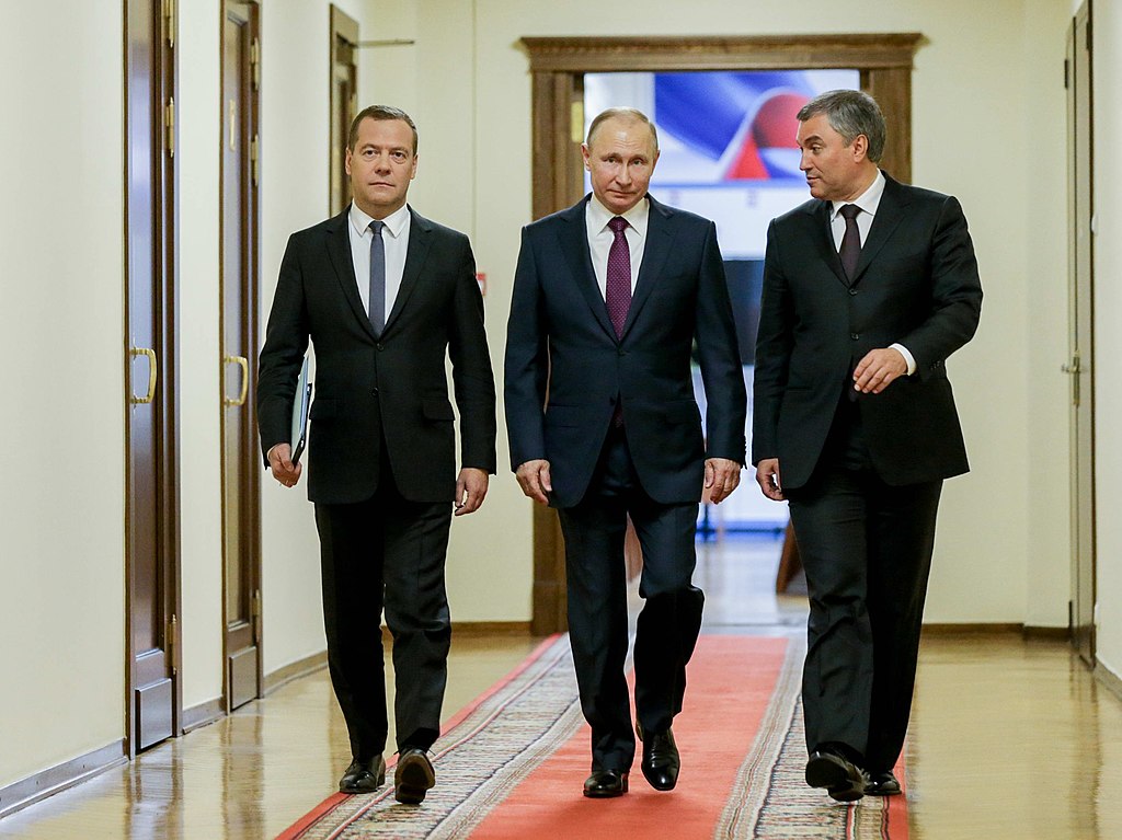 "Тепер тримайтеся": Кремль пригрозив війною проти НАТО