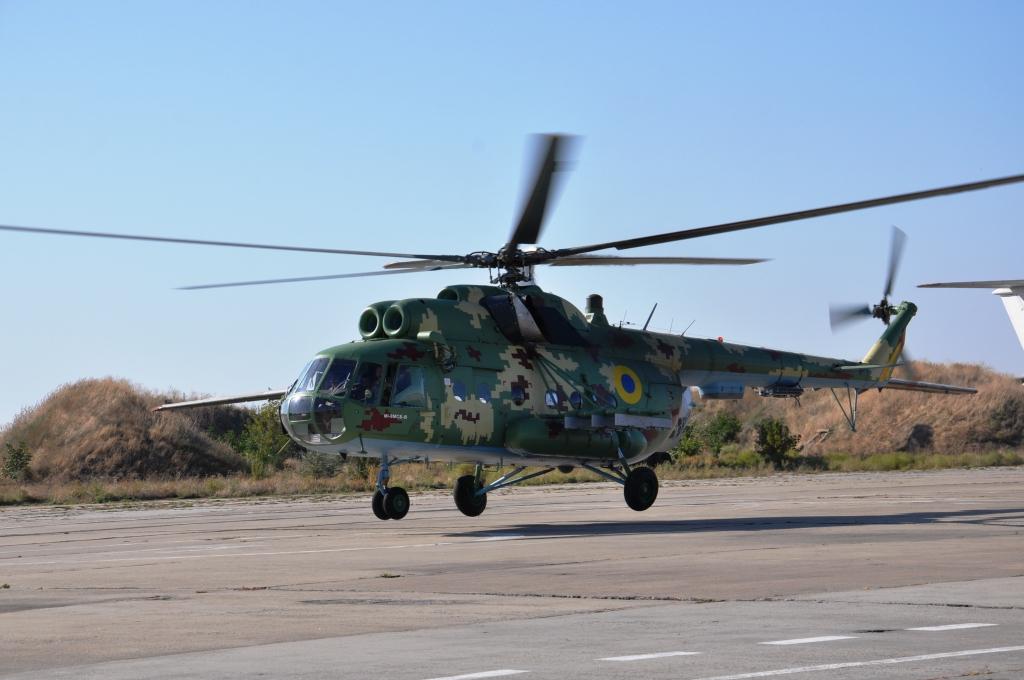 Примари в Криму: ГУР знищили три російські гелікоптери та РЛС за 100 млн доларів (відео)
