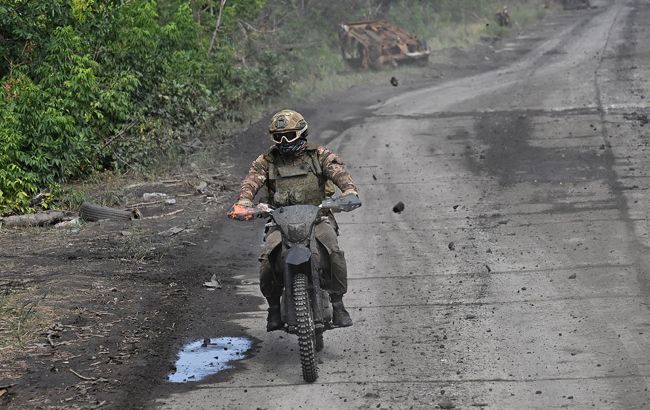 Ворог контролює всі логістичні шляхи до Куп'янська: ситуація критична, - МВА