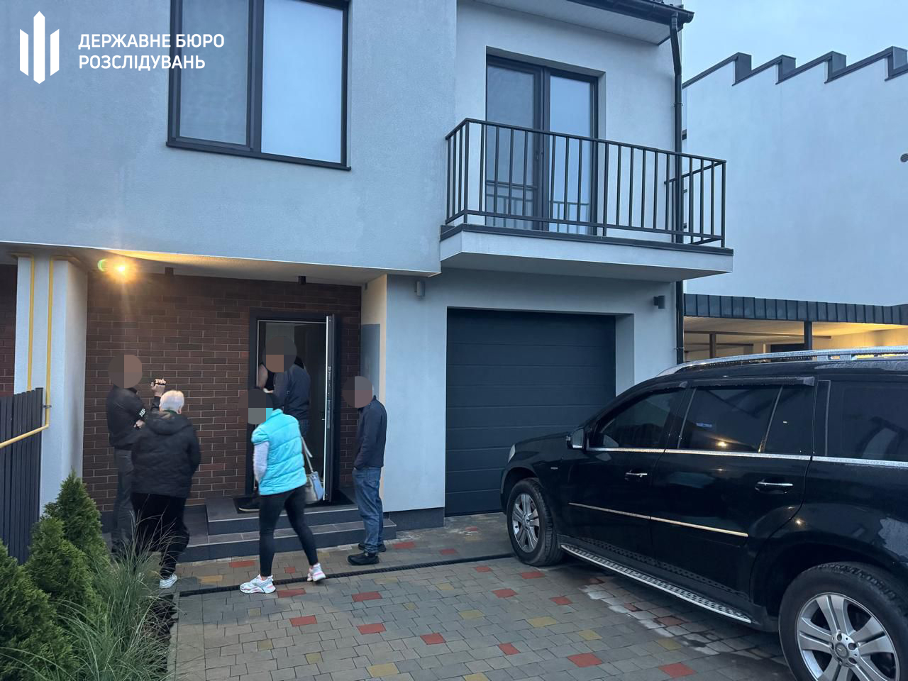 Має дуже "багату" тещу: на Львівщині топпосадовець ТЦК приховав майна на 6 млн грн