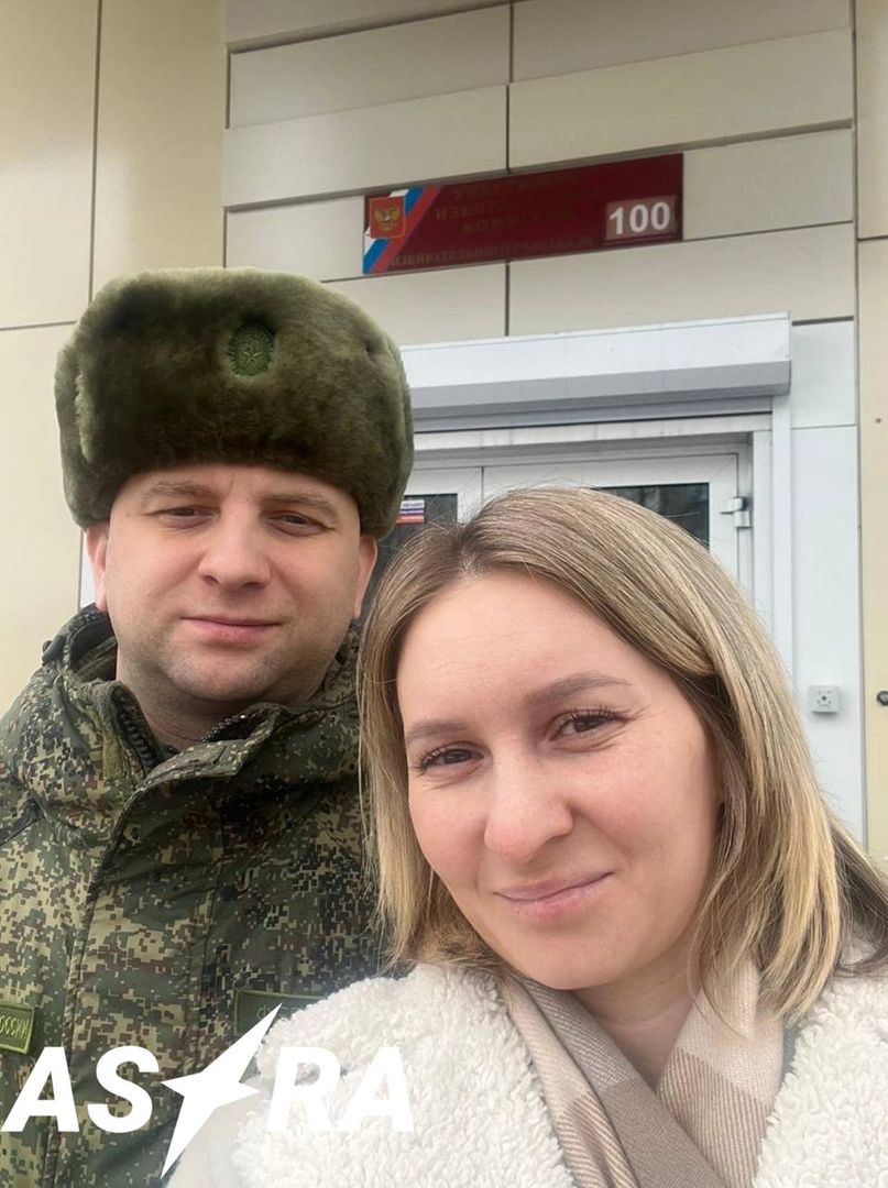 У Краснодарі зарізали російського військового льотчика, який брав участь в атаках на Україну