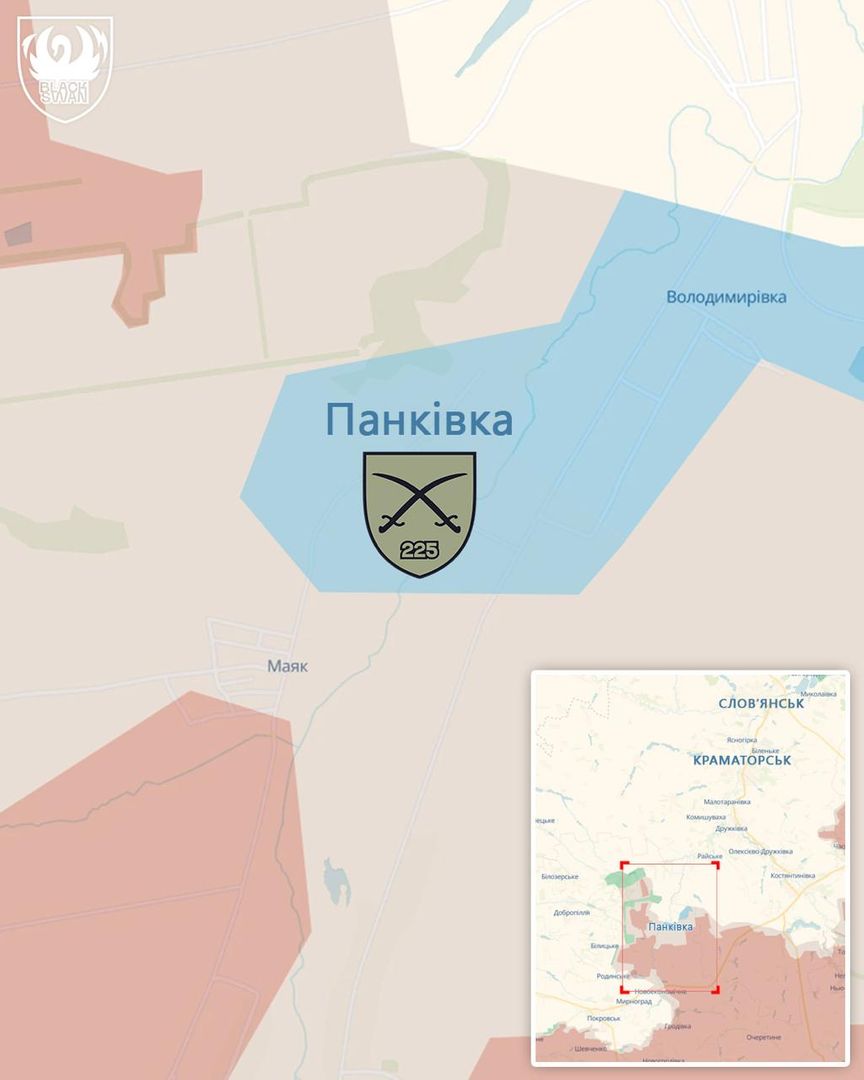 На Покровському напрямку ЗСУ погнали ворога у бік державного кордону з РФ, - Генштаб