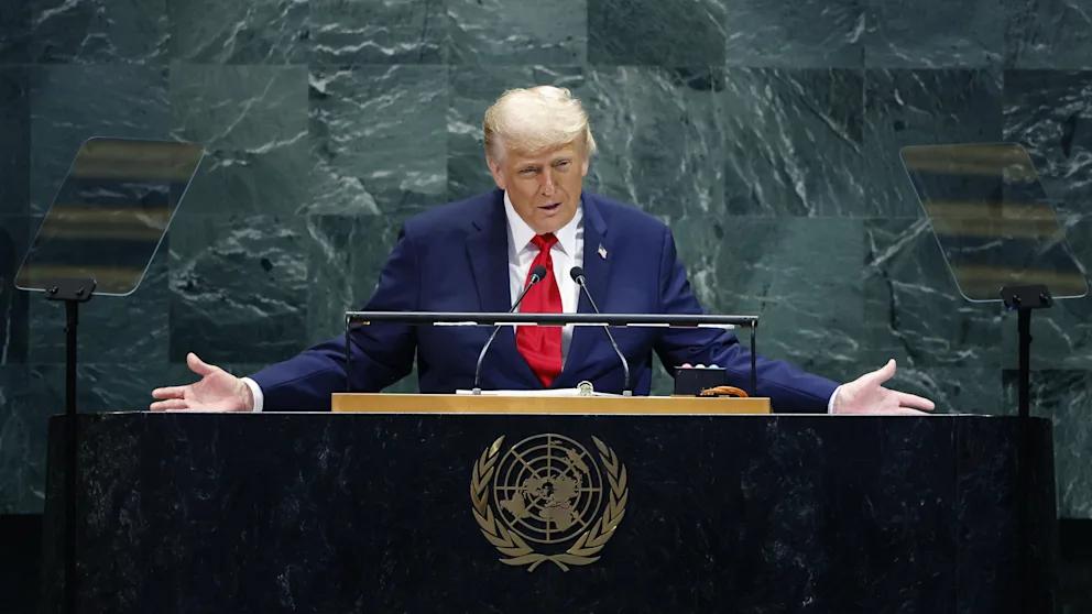 Трамп різко розвернувся у бік України, - The New York Times