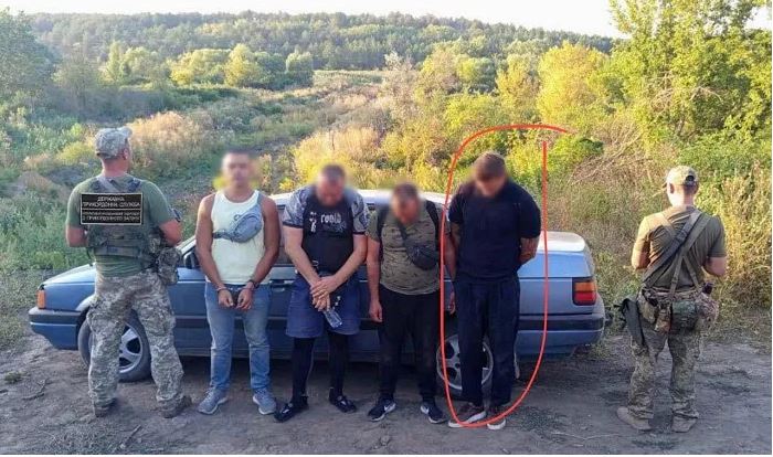 Ексфутболіста "Динамо" та "Шахтаря" затримали під час спроби незаконно перетнути кордон: подробиці скандалу