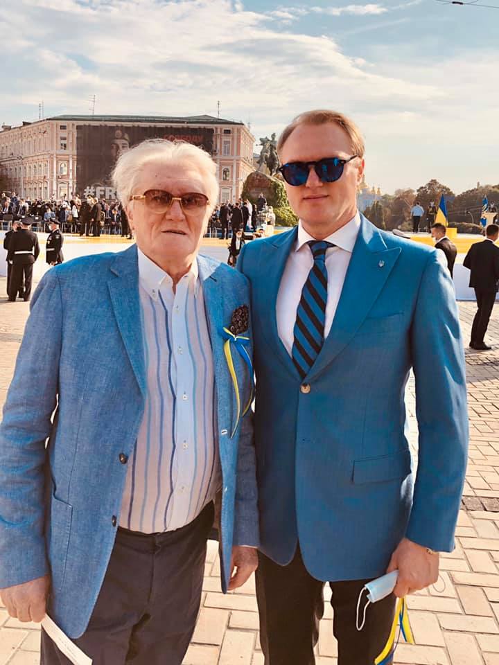 Скандал у шоу-бізнесі: відомих українських артистів звинуватили в піратстві