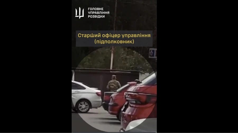 Операцію зняли на відео: у Росії ліквідували підполковника, який очолював спецпідрозділ "Авангард"