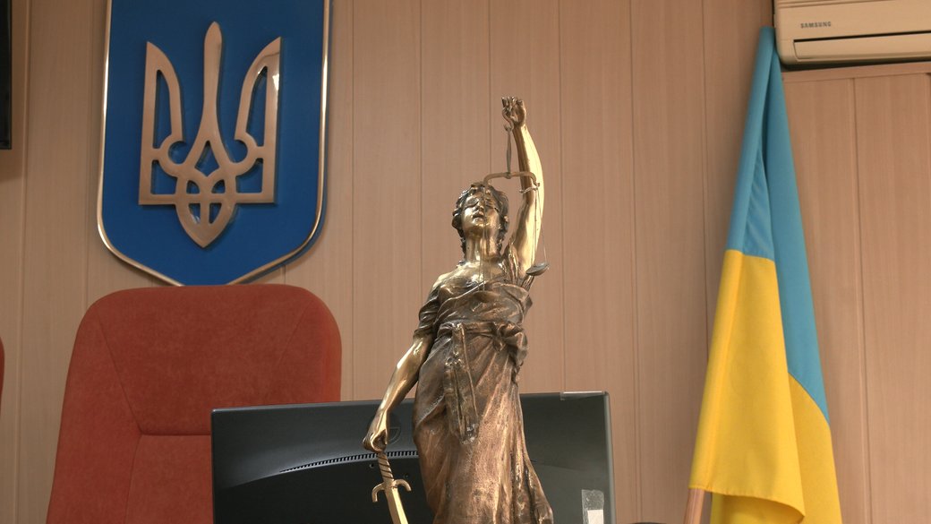 Учасник бойових відмовився служити у ТЦК: суд виніс йому вирок