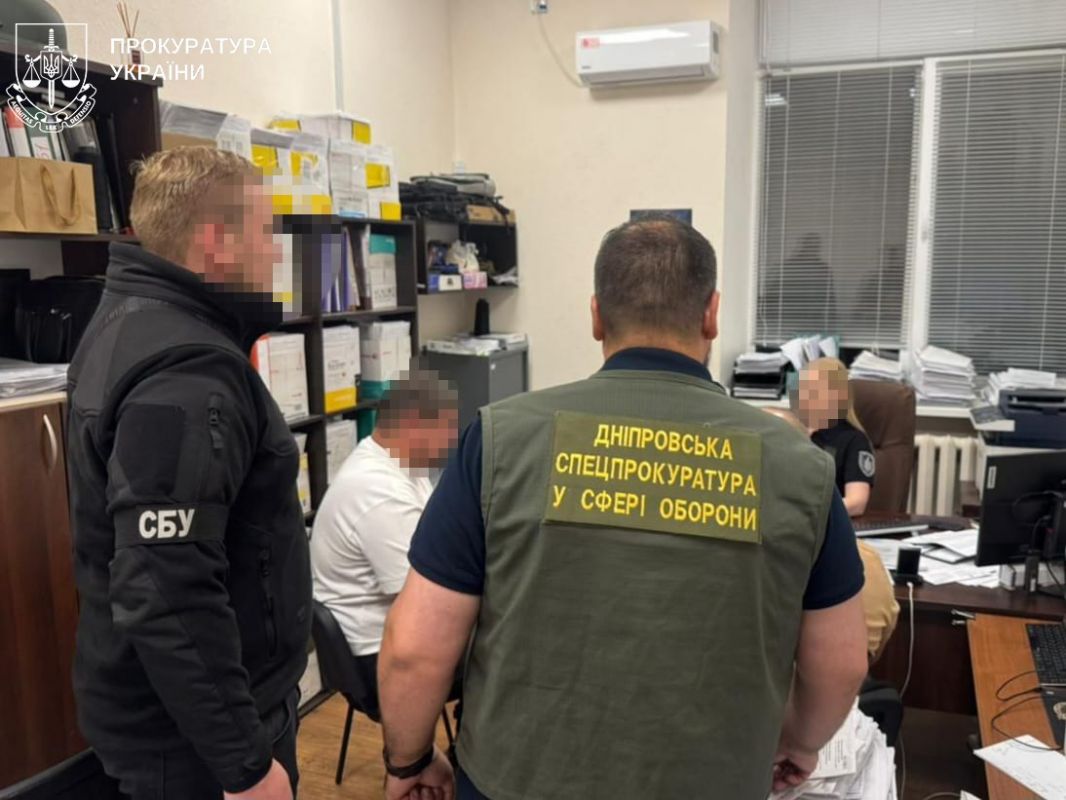 Екскомандир частини допомагав військовослужбовцям з втечею: дехто брав "повний пакет"